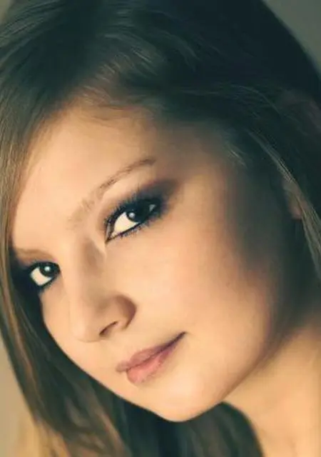 Я Дина, 27, из Полоцка, ищу знакомство для постоянных отношений