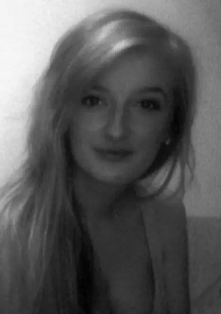 Я Жанна, 27, из Полоцка, ищу знакомство для общения