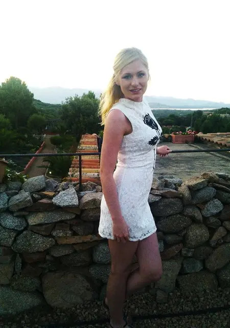 Я Стелла, 25, из Новополоцка, ищу знакомство для общения