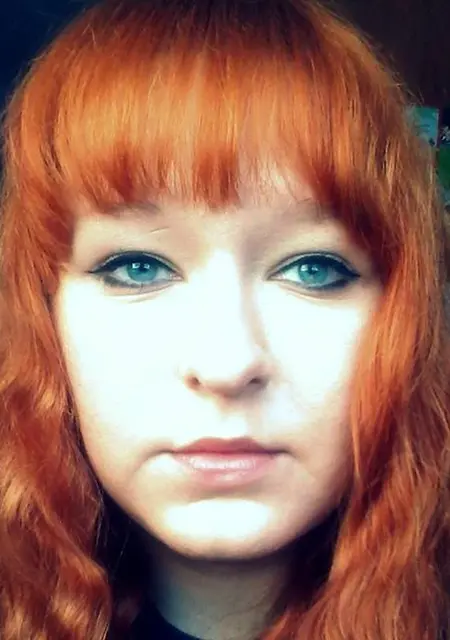 Оксана из Гомеля, мне 26, познакомлюсь для общения