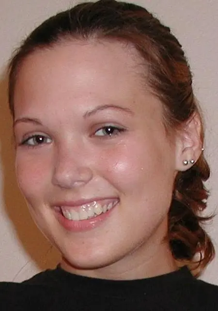 Я Инна, 25, из Жлобина, ищу знакомство для общения