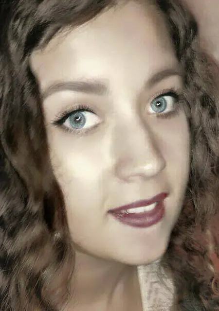 Я Руслана, 22, из Жлобина, ищу знакомства на одну ночь