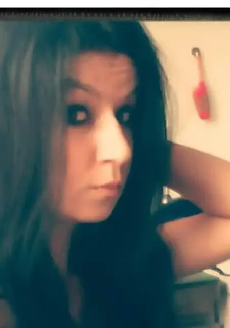 Я Ангелина, 25, знакомлюсь для общения в Петрикове