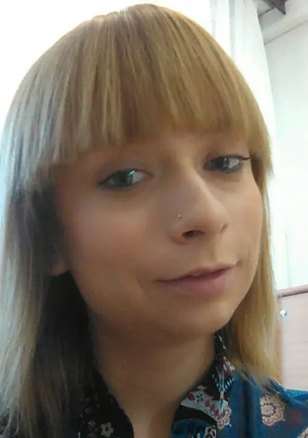 Валентина из Солигорска, ищу на сайте дружбу