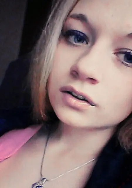 Ангелина из Солигорска, мне 18, познакомлюсь для дружбы