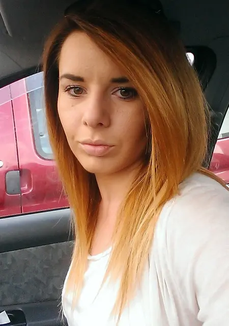 Бела из Солигорска, мне 22, познакомлюсь без обязательств