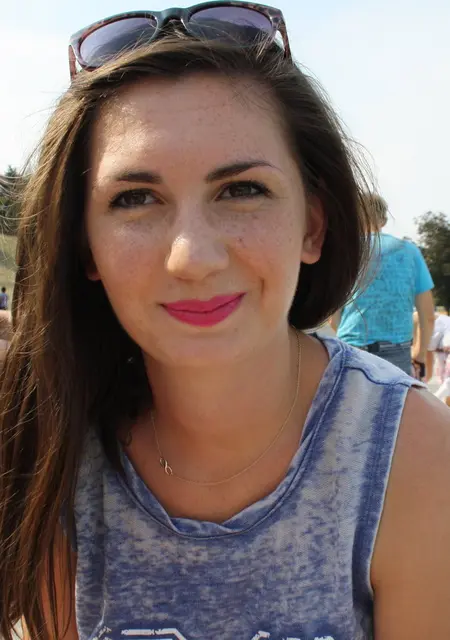 Светлана из Марьиной Горки, мне 24, познакомлюсь без обязательств