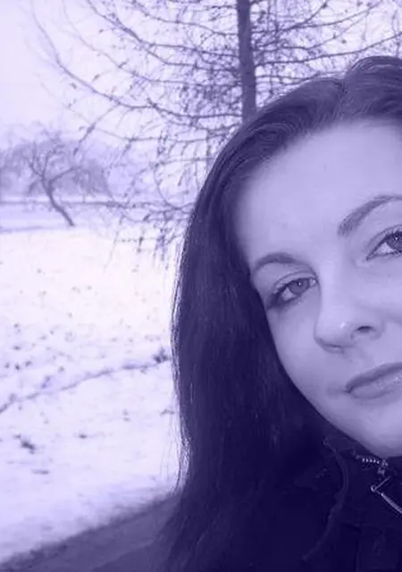 Белла из Березина, мне 24, познакомлюсь для дружбы