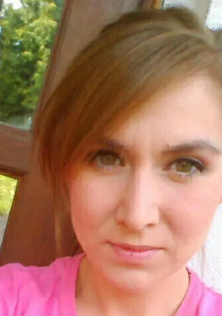 Софья из Могилёва, мне 26, познакомлюсь для общения