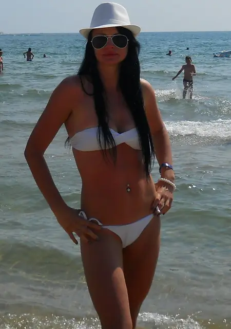 Я Оксана, 23, из Могилёва, ищу знакомства на одну ночь