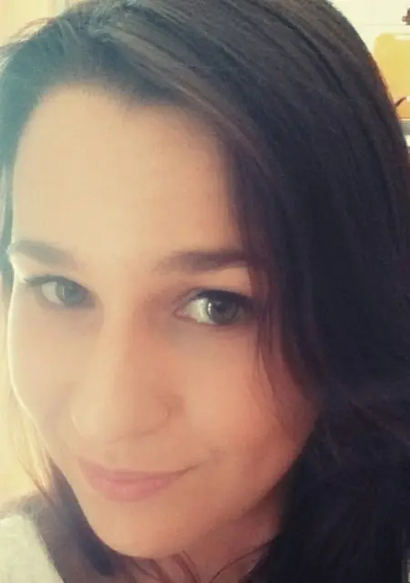 Светлана из Могилёва, мне 20, познакомлюсь для вирта