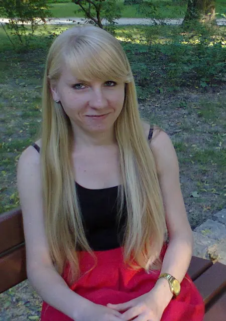 Бела из Могилёва, мне 23, познакомлюсь на одну ночь