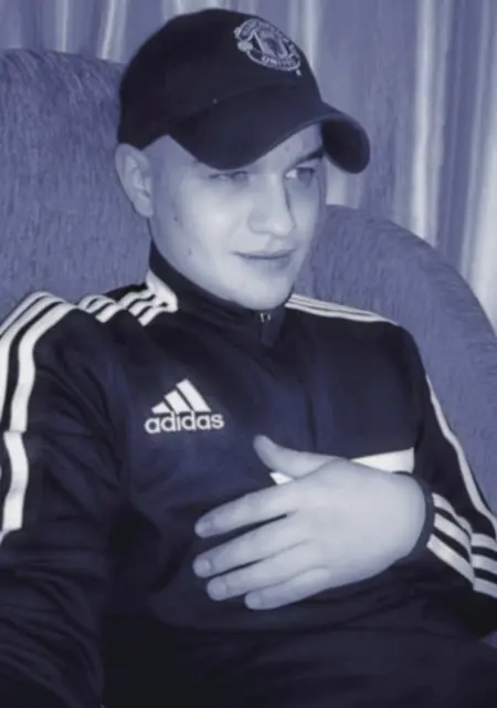 Серый з Черкас, шукаю на сайті знайомства на одну ніч
