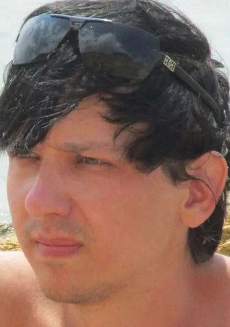 Назар из Ивано-Франковска, мне 40, познакомлюсь без обязательств