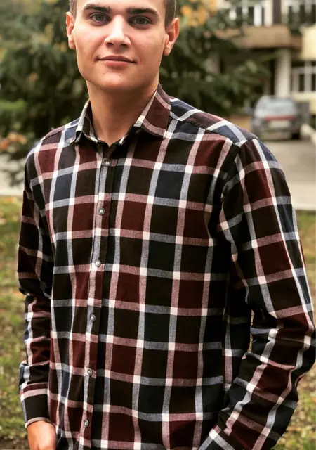 Vlad з Кропивницького, шукаю на сайті знайомства без зобов'язань