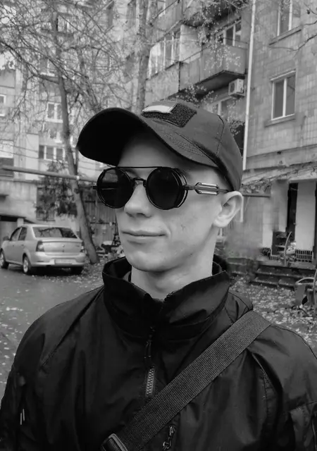 Андрій из Полтавы, ищу на сайте знакомства на одну ночь