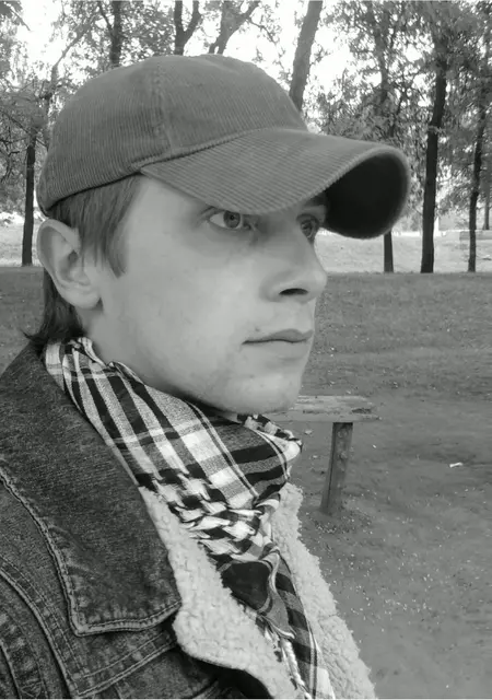 Youboy з Дніпра, мені 40 років, познайомлюсь на одну ніч