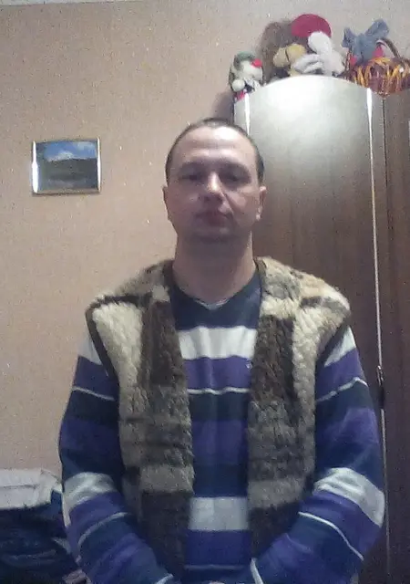 Юрий из Сморгони, ищу на сайте знакомства на одну ночь