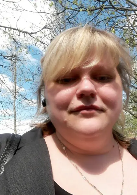 Я Надюша, 47, из Витебска, ищу знакомство