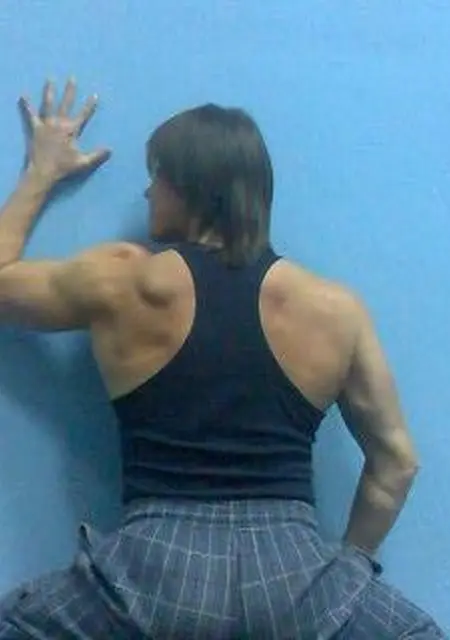 Настоящий из Макеевки, ищу на сайте дружбу