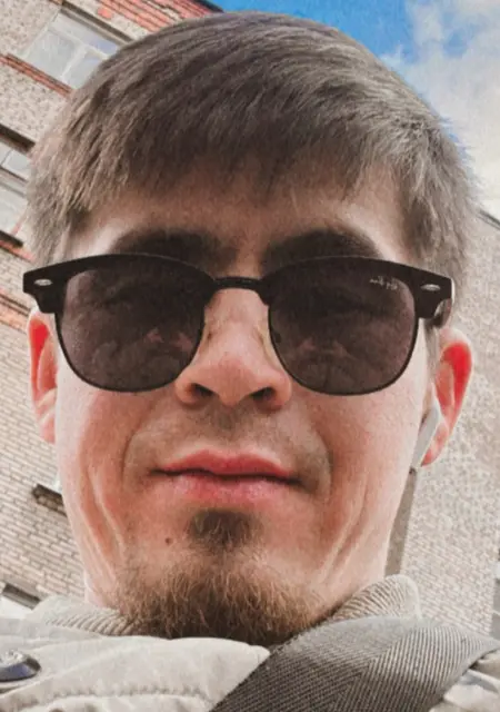 Sagyn из Бишкека, ищу на сайте знакомства на одну ночь