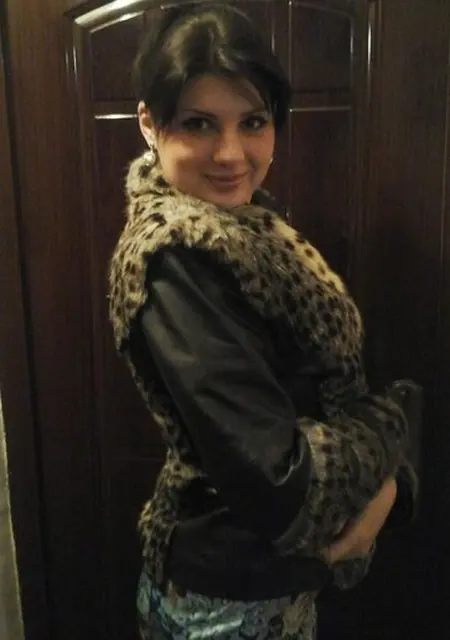 Я Алла, 37 років з Кривий Ріг, шукаю знайомства на одну ніч