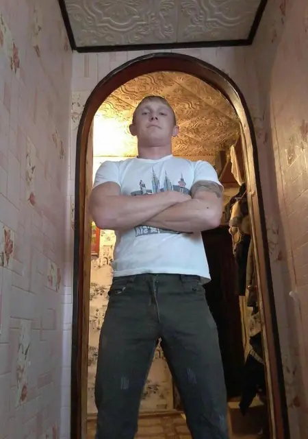 Я Николай, 35, знакомлюсь без обязательств в Атырау