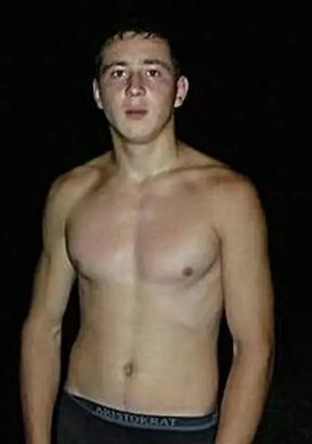 Вадим з Шепетівка, мені 32 років, познайомлюсь для приємного проведення часу