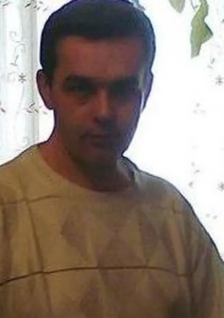 Я Vitaly, 46, знакомлюсь для постоянных отношений в Новой Каховке