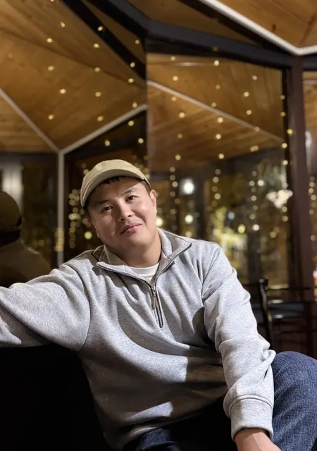 Из Бишкека, мне 26, познакомлюсь