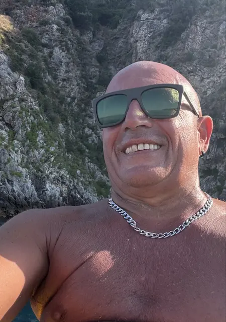 Alfio из Катания, ищу на сайте вирта