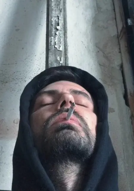 Антон из Львова, мне 36, познакомлюсь для вирта