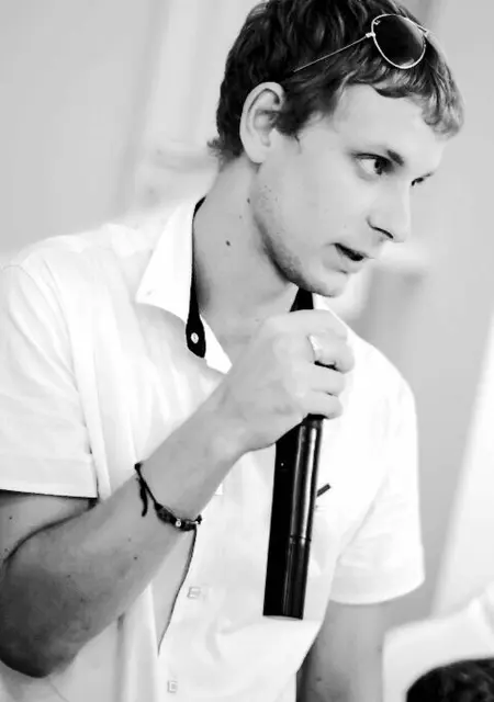 Я Bogdan, 34, знакомлюсь для общения в Славянске