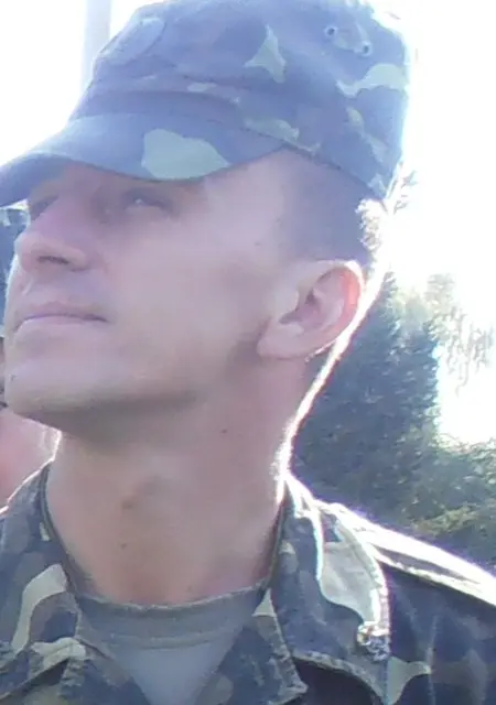 Ярослав из Житомира, мне 44, познакомлюсь на одну ночь