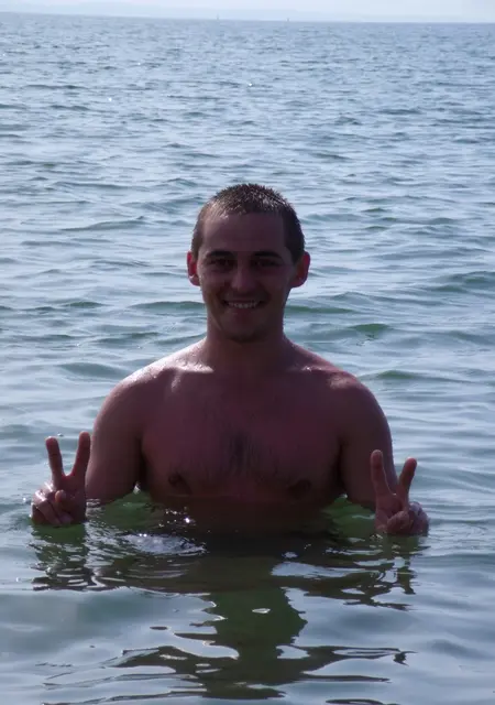 Alex из Таллина, мне 41, познакомлюсь для дружбы