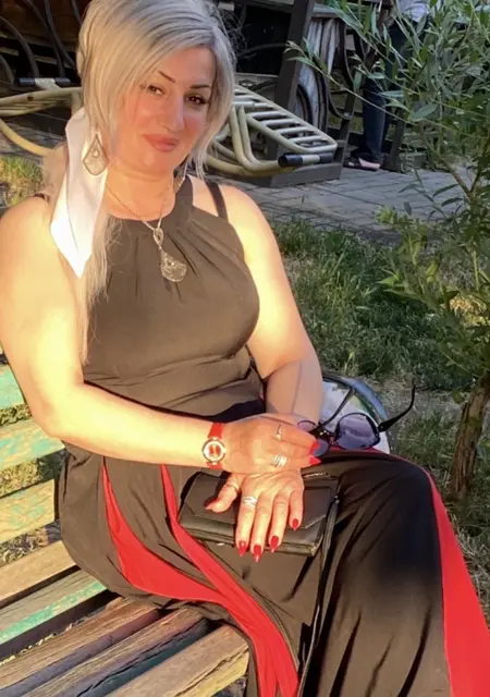 Я Lera, 43, из Стокгольма, ищу знакомство для дружбы