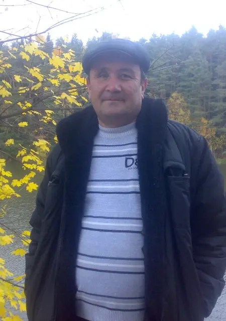 Я Шайна, 58, из Одессы, ищу знакомство для постоянных отношений