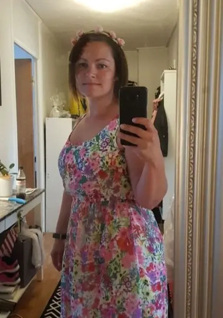 Я Frida, 36, из Стокгольма, ищу знакомство