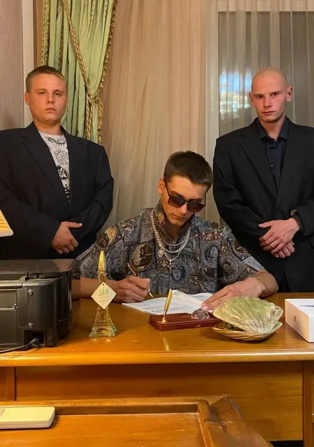 Я Константин, 23, знакомлюсь для постоянных отношений в Геническе