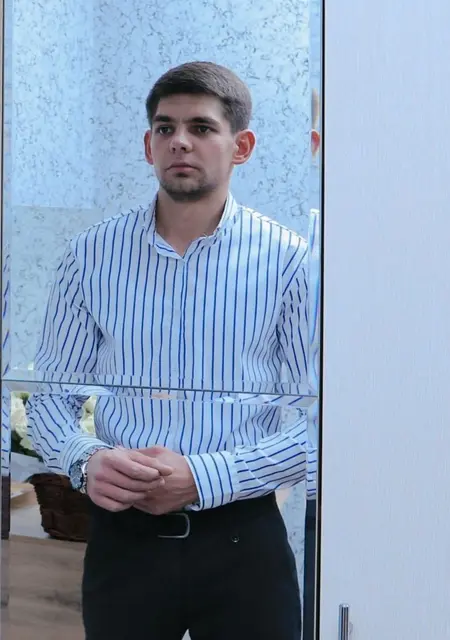 Я Александр, 29, из Бишкека, ищу знакомства без обязательств