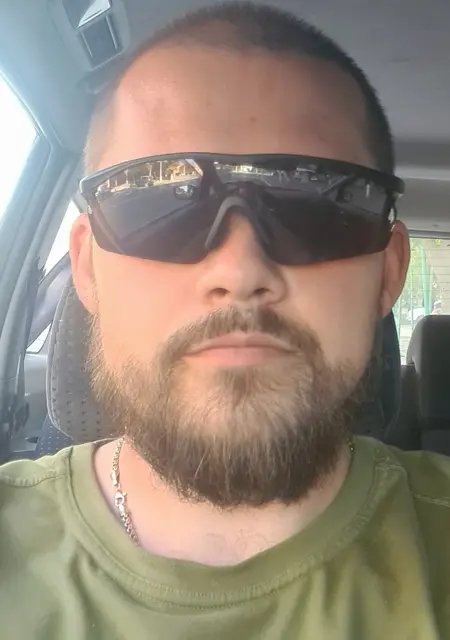 Я Іван, 33, знакомлюсь без обязательств в Киеве