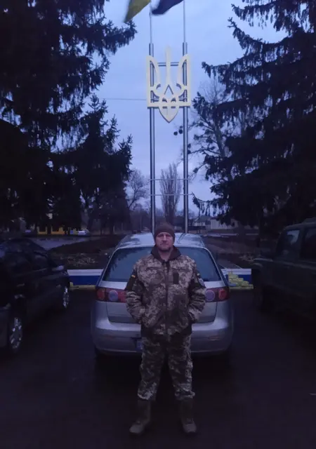 Я Василь, 49 років, знайомлюсь без зобов'язань у Виноградів