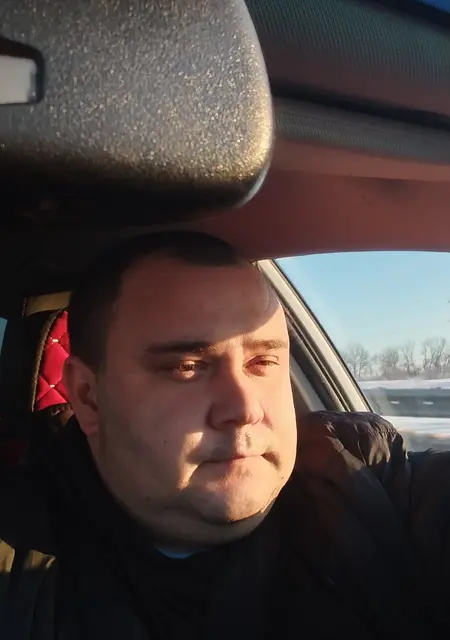 Я Виктор, 36, знакомлюсь для постоянных отношений в Луганске