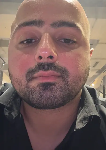 Я Акшин, 31, знакомлюсь на одну ночь в Баку