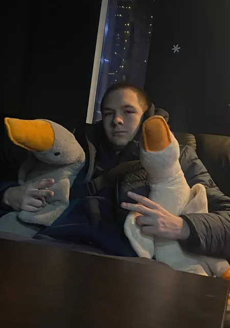 Ярослав из Днепра, ищу на сайте открытые отношения