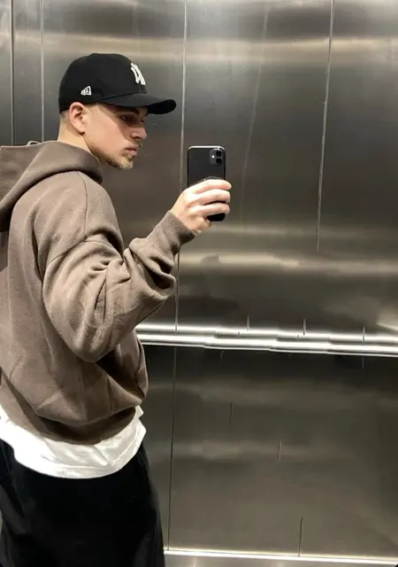 Maks из Винницы, мне 31, познакомлюсь без обязательств