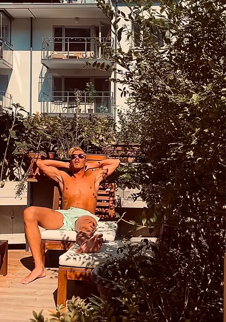 Я Moderated, 37, из Стокгольма, ищу знакомство для общения