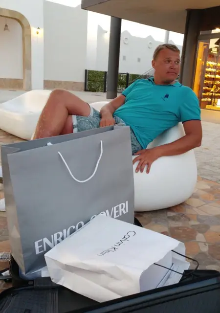 Я Тимофей, 40, знакомлюсь для приятного времяпровождения в Бангкоке