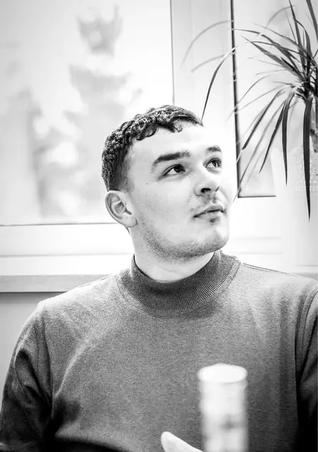 Діма из Борисполя, мне 25, познакомлюсь без обязательств