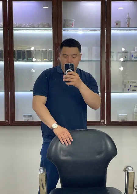 Я Rus, 24, знакомлюсь для общения в Талдыкоргане